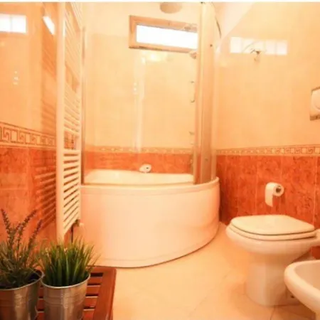 Cherry's House Sea View Citra 010037-lt-0449 شقة