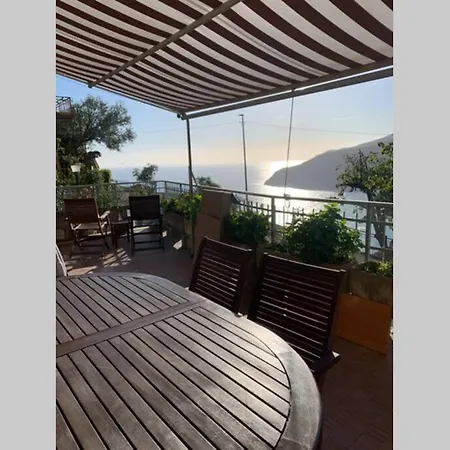 شقة Cherry's House Sea View Citra 010037-lt-0449 مونيلّي