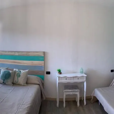 Cherry's House Sea View Citra 010037-lt-0449 مونيلّي
