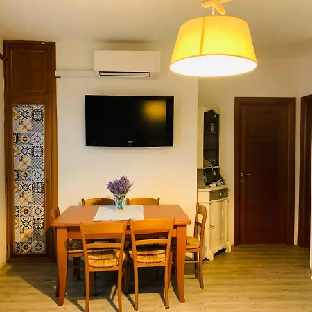 Cherry's House Sea View Citra 010037-lt-0449 شقة