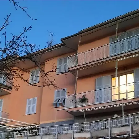 Apartment Cherry's House Sea View Citra 010037-lt-0449 *